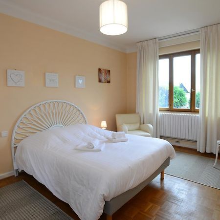 Kaysersberg City Center - Cote Vignoble - 외부 사진
