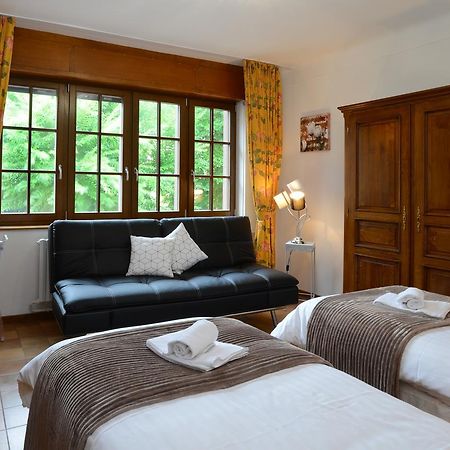 Kaysersberg City Center - Cote Vignoble - 외부 사진